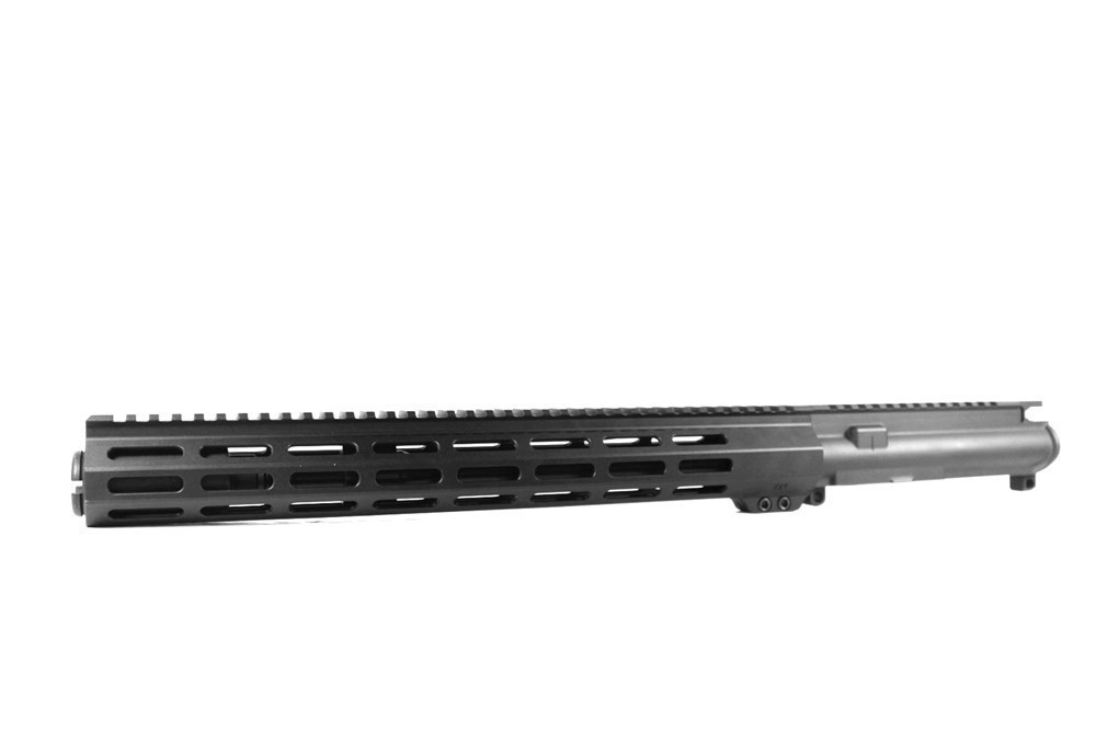 PRO2A TACTICAL 12.5 inch 5.56 NATO AR-15 Carbine Length Upper w/Can Kit-img-3