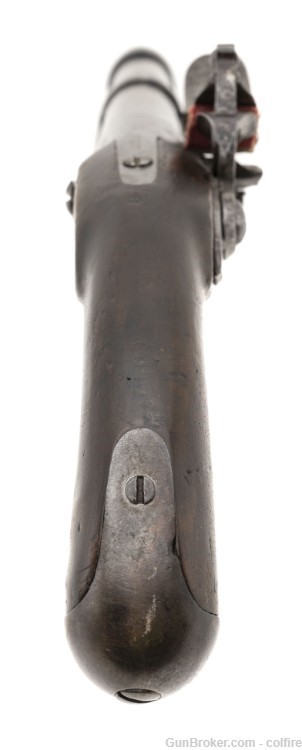 Rare French Model 1763 "Libreville" pistol .69 caliber (AH8312)-img-3