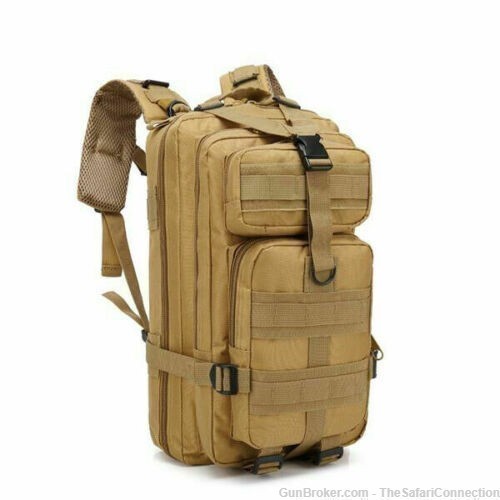GTZ Safe Pack 1 bulletproof bullet proof Backpack LEVEL IIIA-LOW$$-img-10