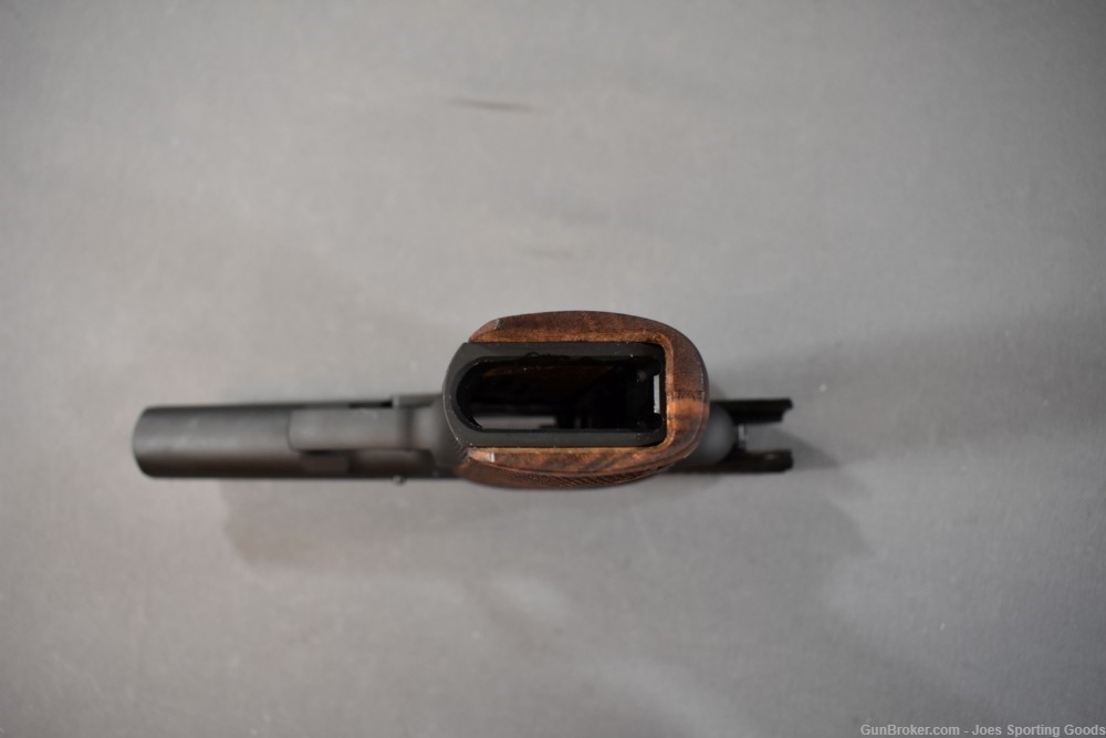 NiB - Sig Sauer P210 Carry - 9mm Semi-Auto Pistol w/ Factory Case & 3 Mags-img-15