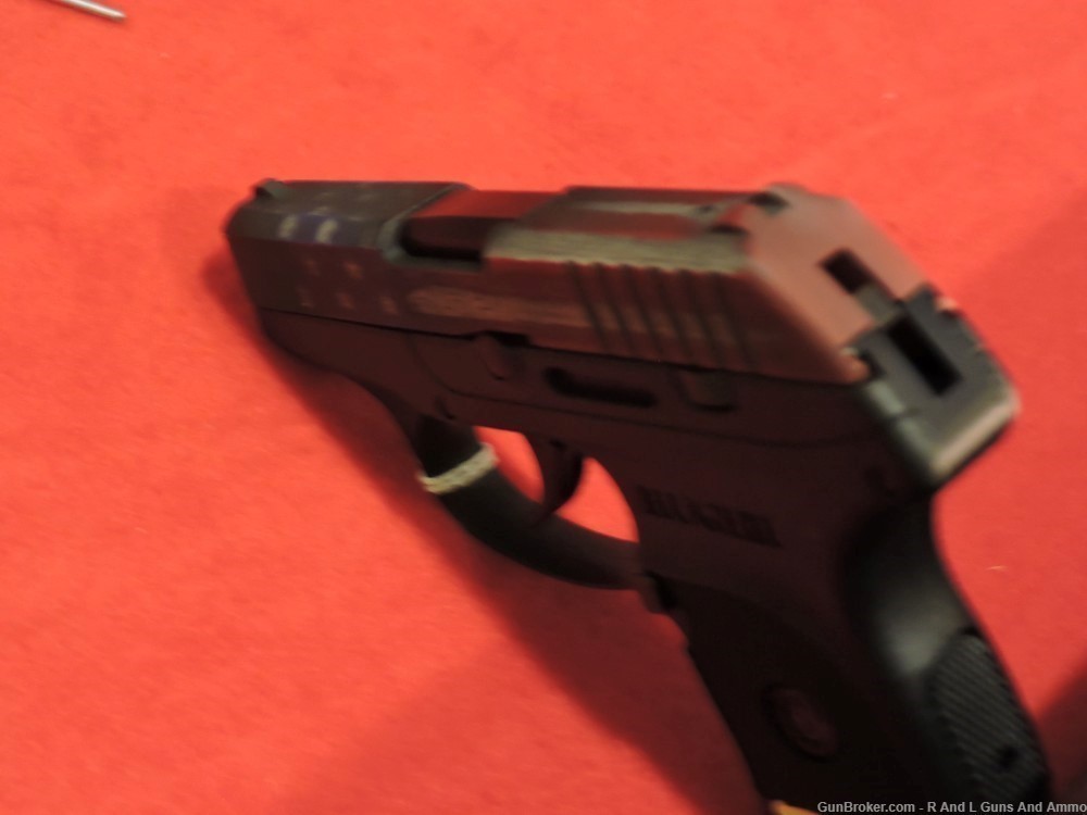 Ruger LCP-img-1