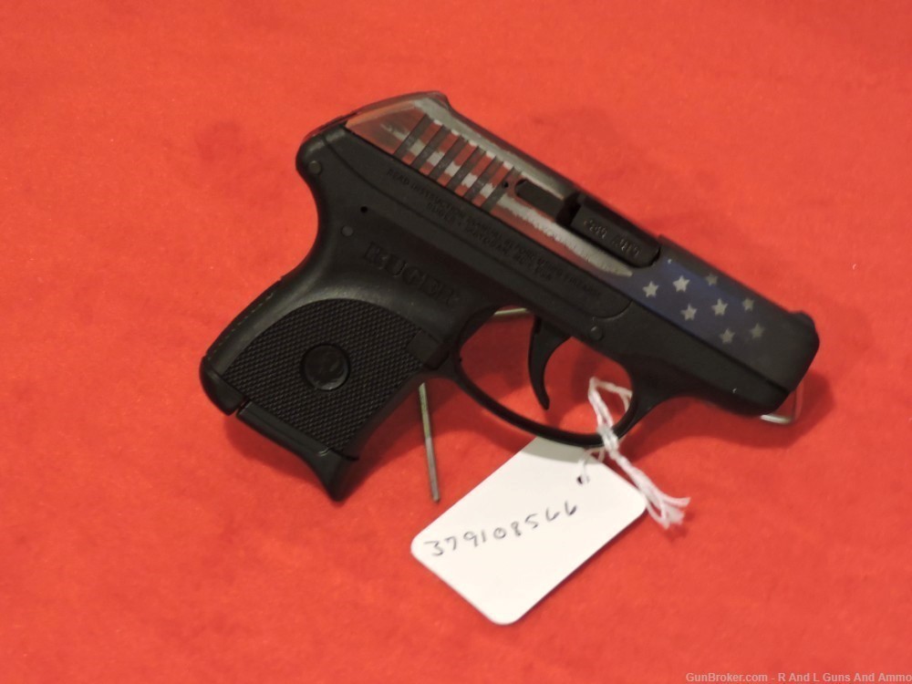 Ruger LCP-img-0
