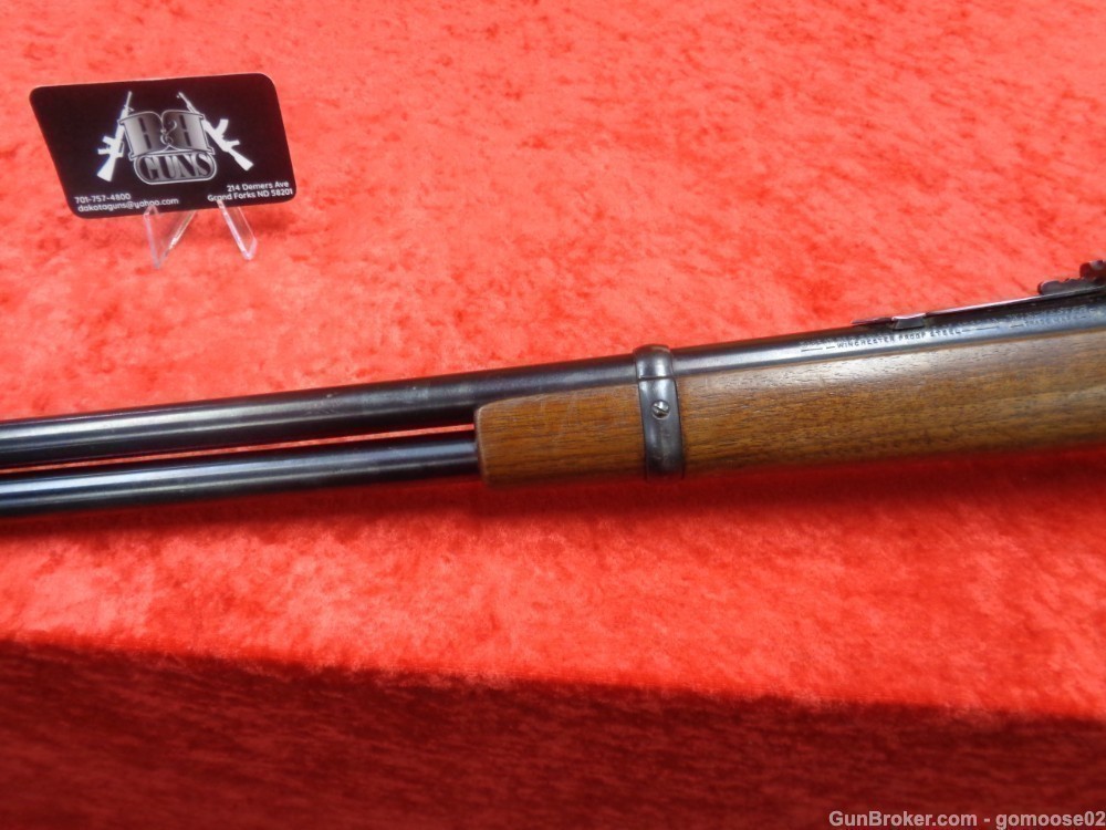 WINCHESTER Model 94 32 Win Special WS FLAT BAND Pre 64 WWII I BUY & TRADE-img-10