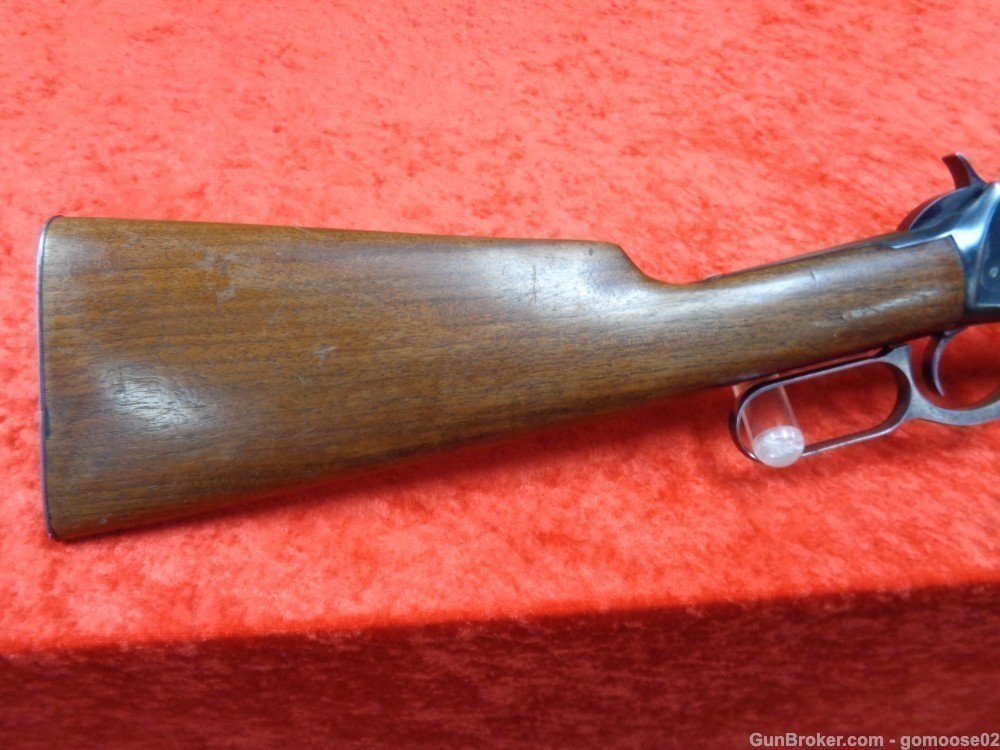 WINCHESTER Model 94 32 Win Special WS FLAT BAND Pre 64 WWII I BUY & TRADE-img-1