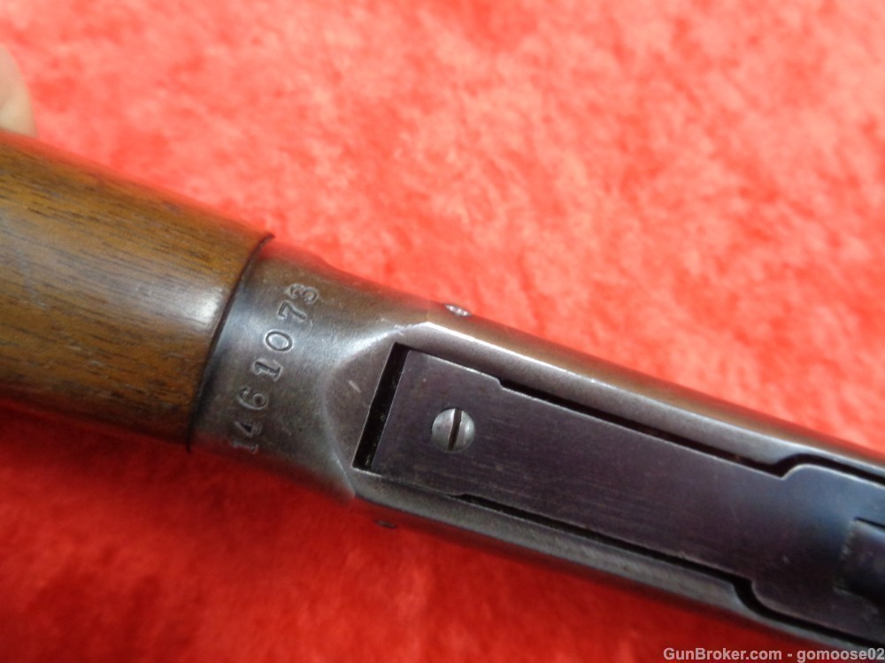 WINCHESTER Model 94 32 Win Special WS FLAT BAND Pre 64 WWII I BUY & TRADE-img-19