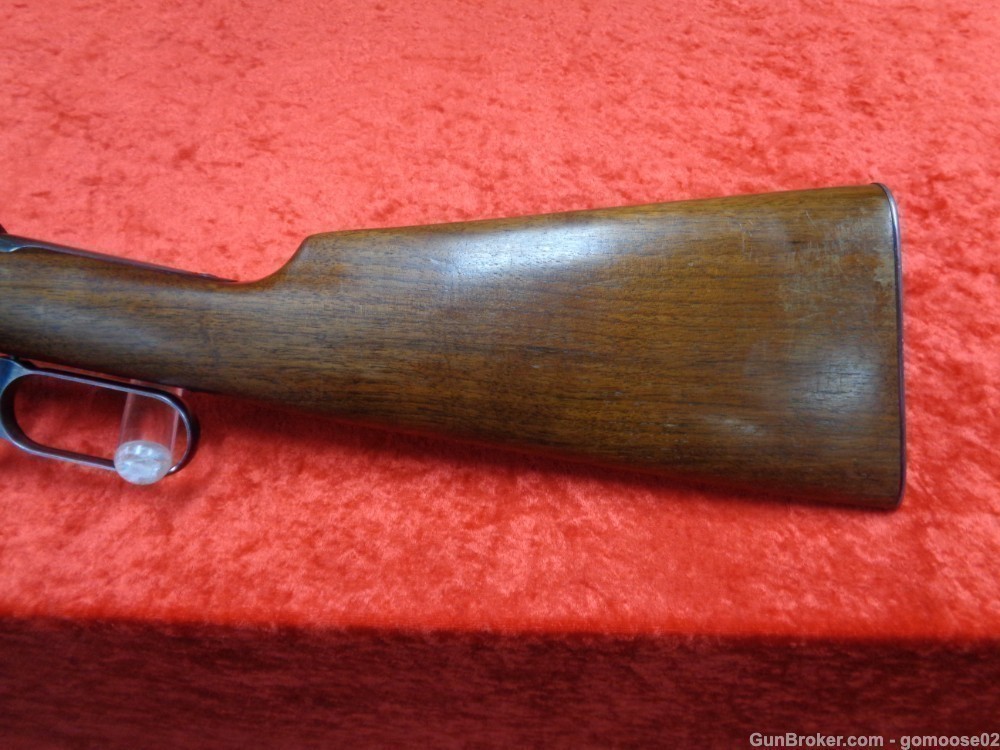 WINCHESTER Model 94 32 Win Special WS FLAT BAND Pre 64 WWII I BUY & TRADE-img-13