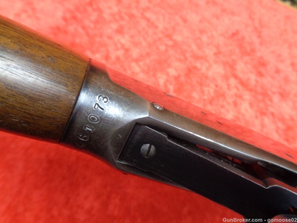 WINCHESTER Model 94 32 Win Special WS FLAT BAND Pre 64 WWII I BUY & TRADE-img-30