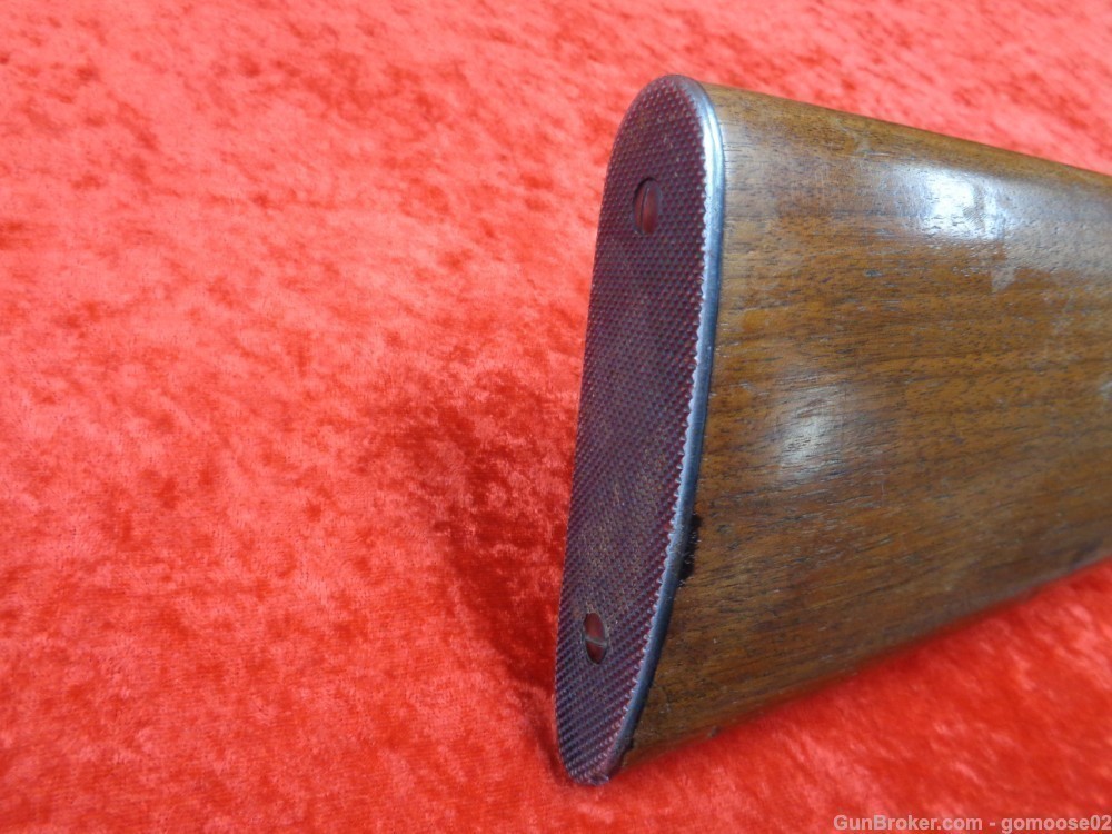 WINCHESTER Model 94 32 Win Special WS FLAT BAND Pre 64 WWII I BUY & TRADE-img-2