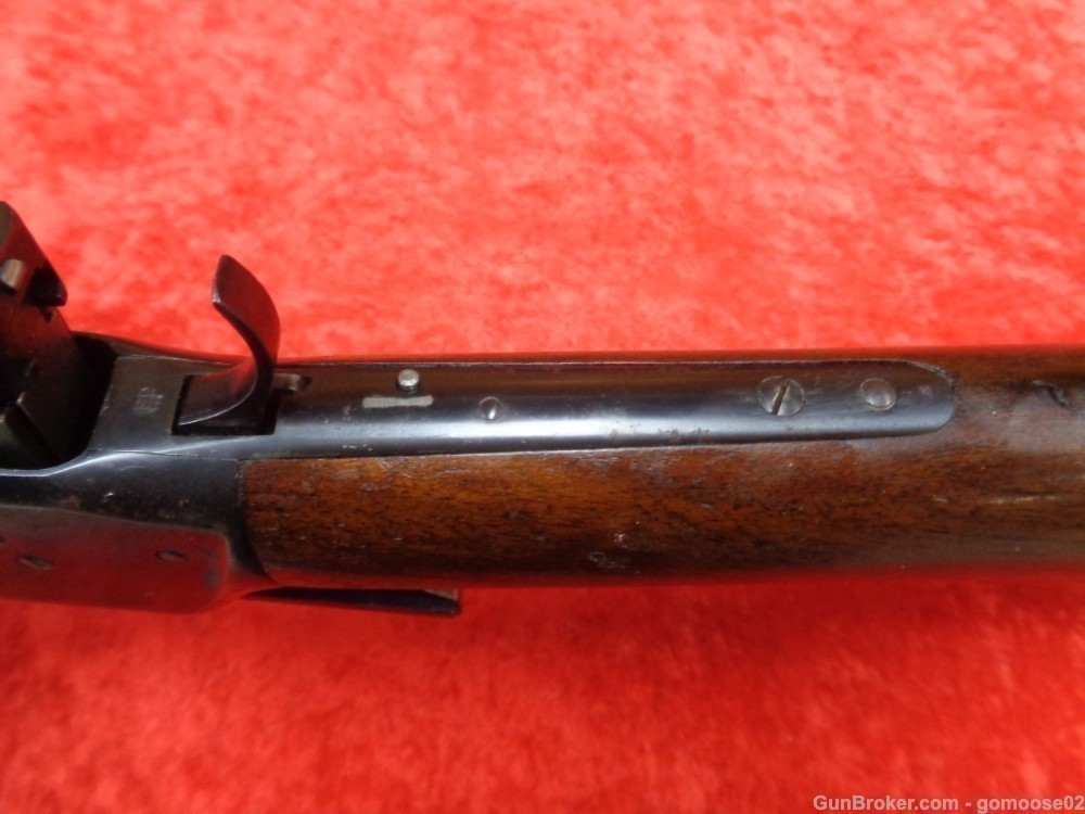 WINCHESTER Model 94 32 Win Special WS FLAT BAND Pre 64 WWII I BUY & TRADE-img-27