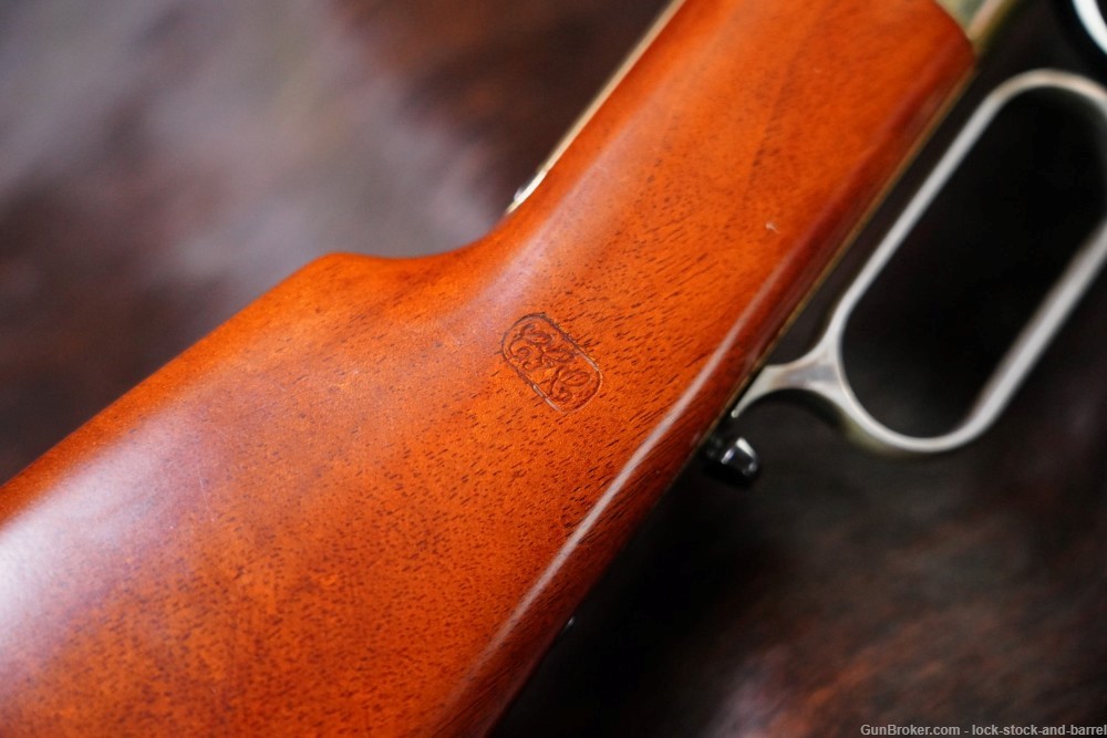 Cimarron 1860 Henry .45 Long Colt 24 1/4” Lever Action Rifle, Modern-img-27