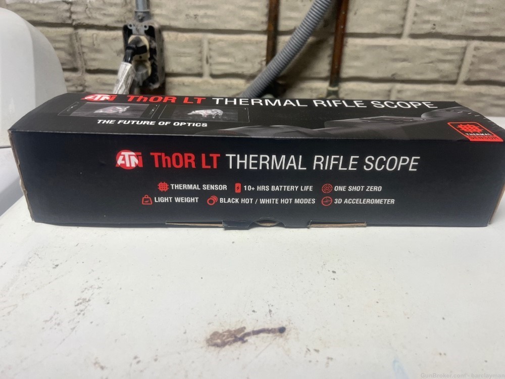 ATN Thor LT thermal rifle scope-img-6