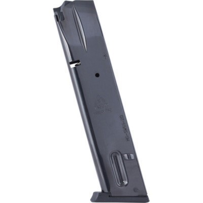 20rd Mag Smith & Wesson 5906 + 459    (S208)-img-0
