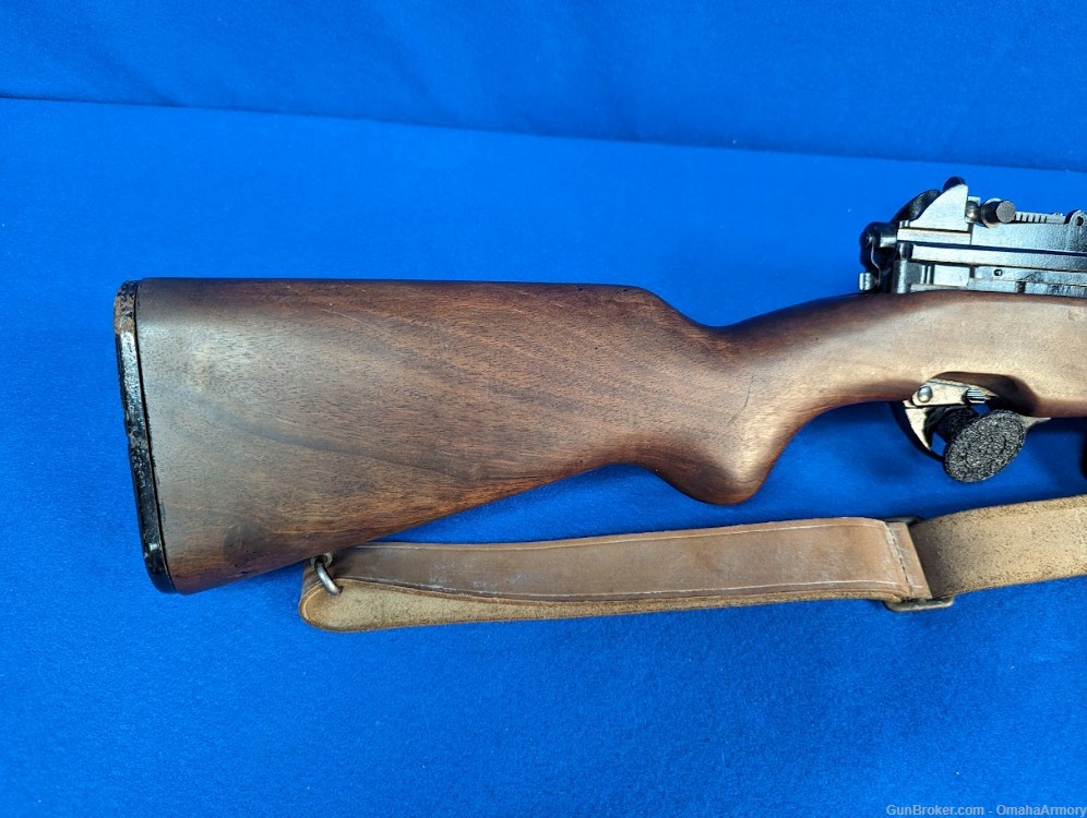Luxembourg Contract FN Model 49-img-1