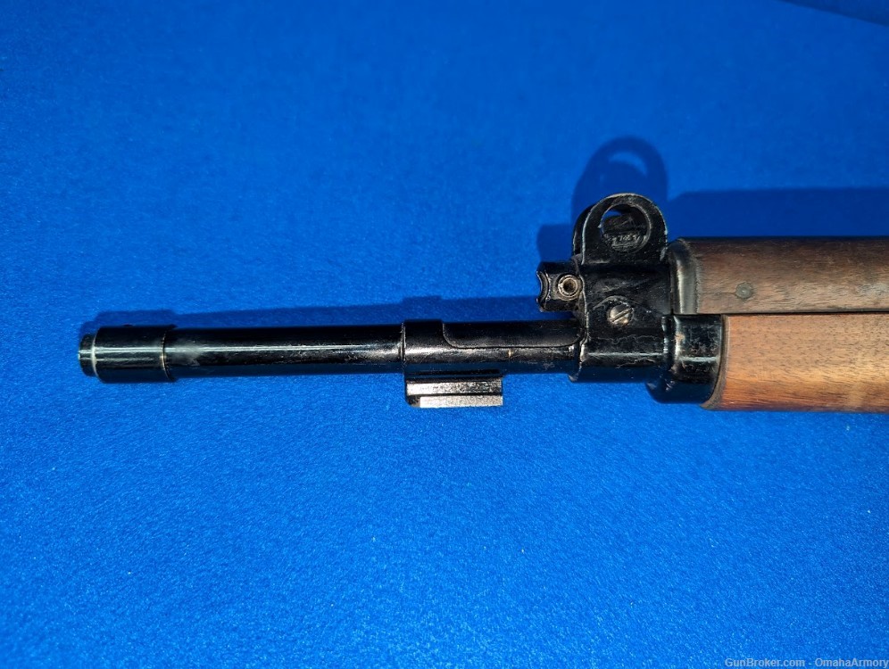 Luxembourg Contract FN Model 49-img-11