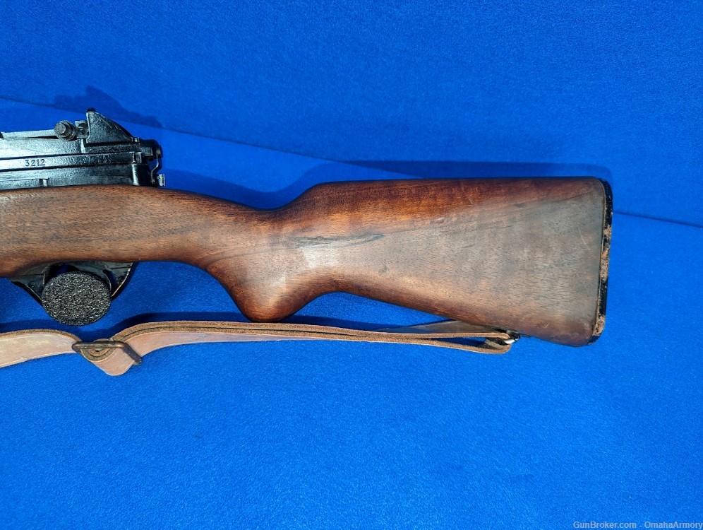 Luxembourg Contract FN Model 49-img-15