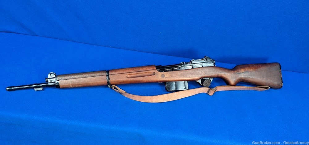 Luxembourg Contract FN Model 49-img-10