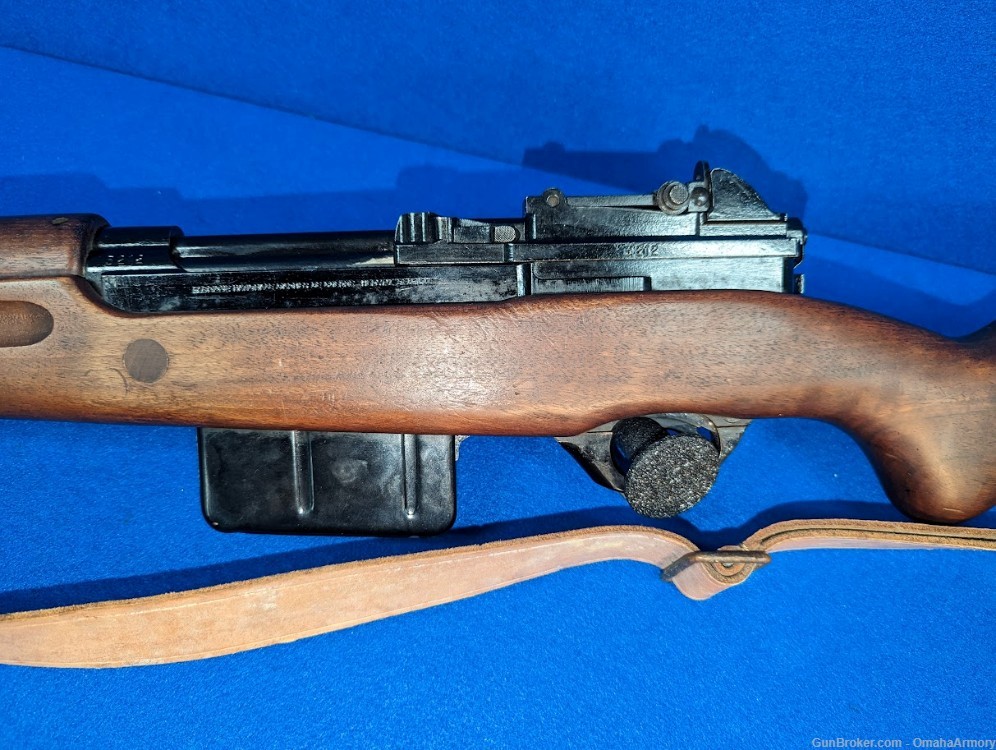 Luxembourg Contract FN Model 49-img-14