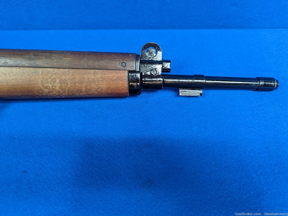 Luxembourg Contract FN Model 49-img-4