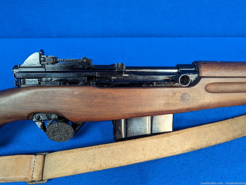 Luxembourg Contract FN Model 49-img-2