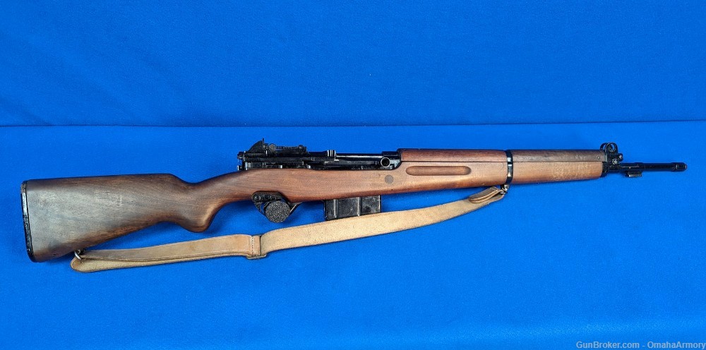 Luxembourg Contract FN Model 49-img-0