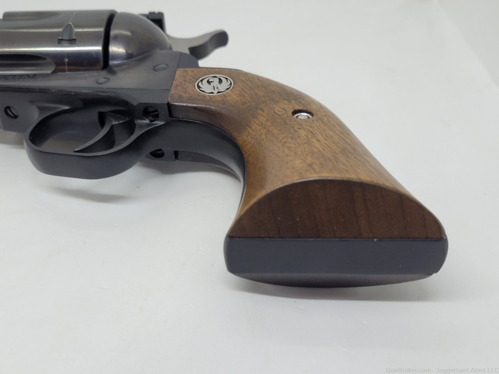 Ruger New Model BlackHawk .357mag 6.5" - Great Condition-img-12
