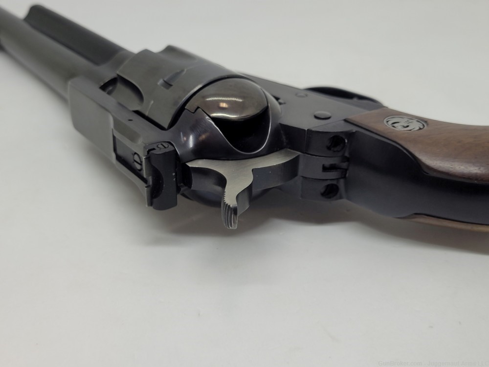 Ruger New Model BlackHawk .357mag 6.5" - Great Condition-img-8