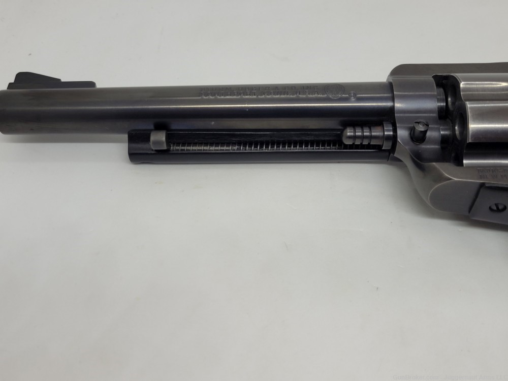 Ruger New Model BlackHawk .357mag 6.5" - Great Condition-img-4