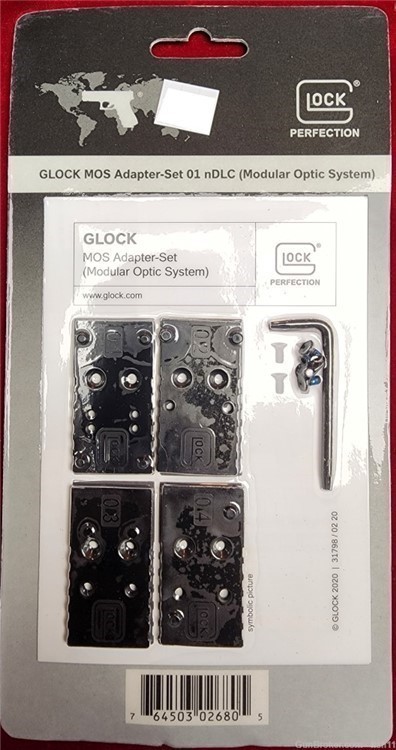 Glock MOS Adapter-Set 01 nDLC-img-0