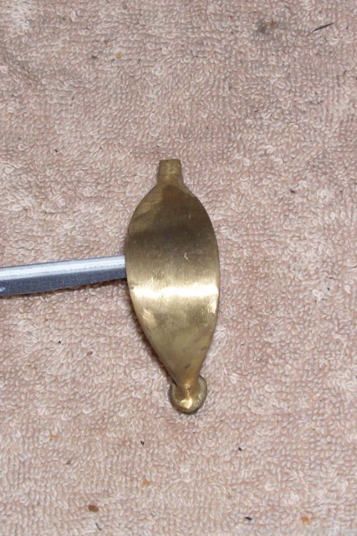 Model 1841 Mississippi Brass Parts-img-4