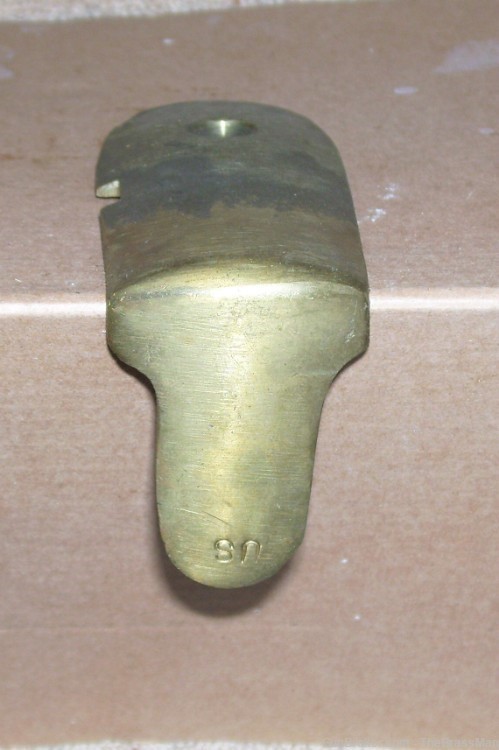 Model 1841 Mississippi Brass Parts-img-5