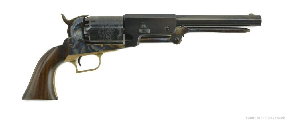 Colt Walker Miniature (C13233)-img-1