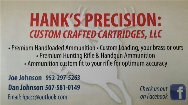Premium 7x57 Mauser 150 gr E Tip Lead Free 20/box-img-0