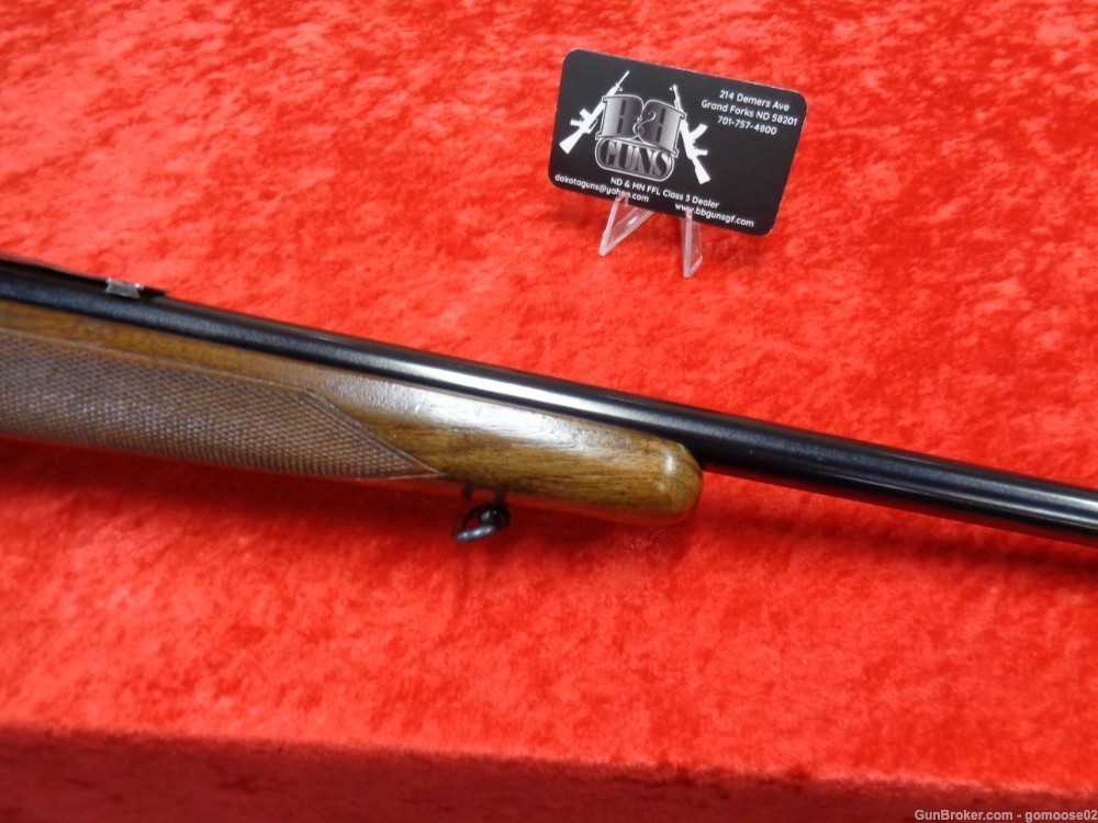 RARE 1955 Winchester Model 70 Featherweight 358 WIN PRE 64 FWT WE BUY TRADE-img-8