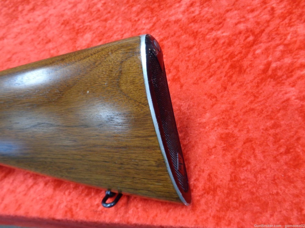 RARE 1955 Winchester Model 70 Featherweight 358 WIN PRE 64 FWT WE BUY TRADE-img-15