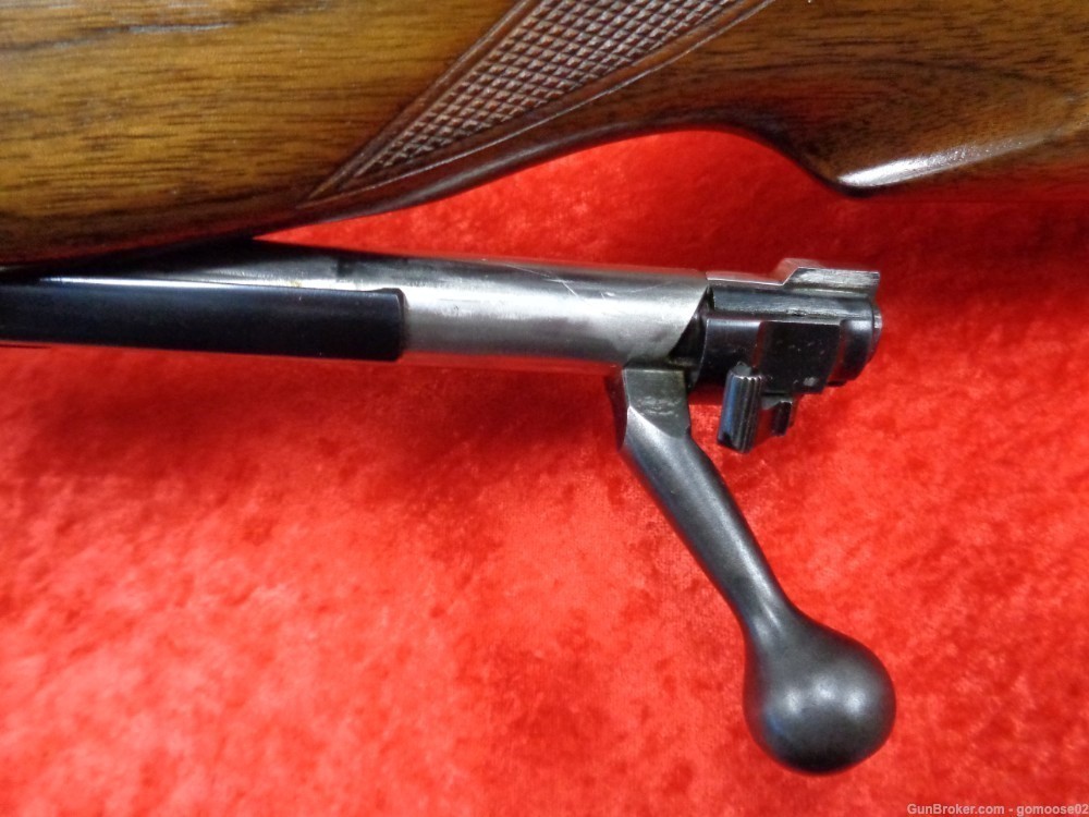 RARE 1955 Winchester Model 70 Featherweight 358 WIN PRE 64 FWT WE BUY TRADE-img-44
