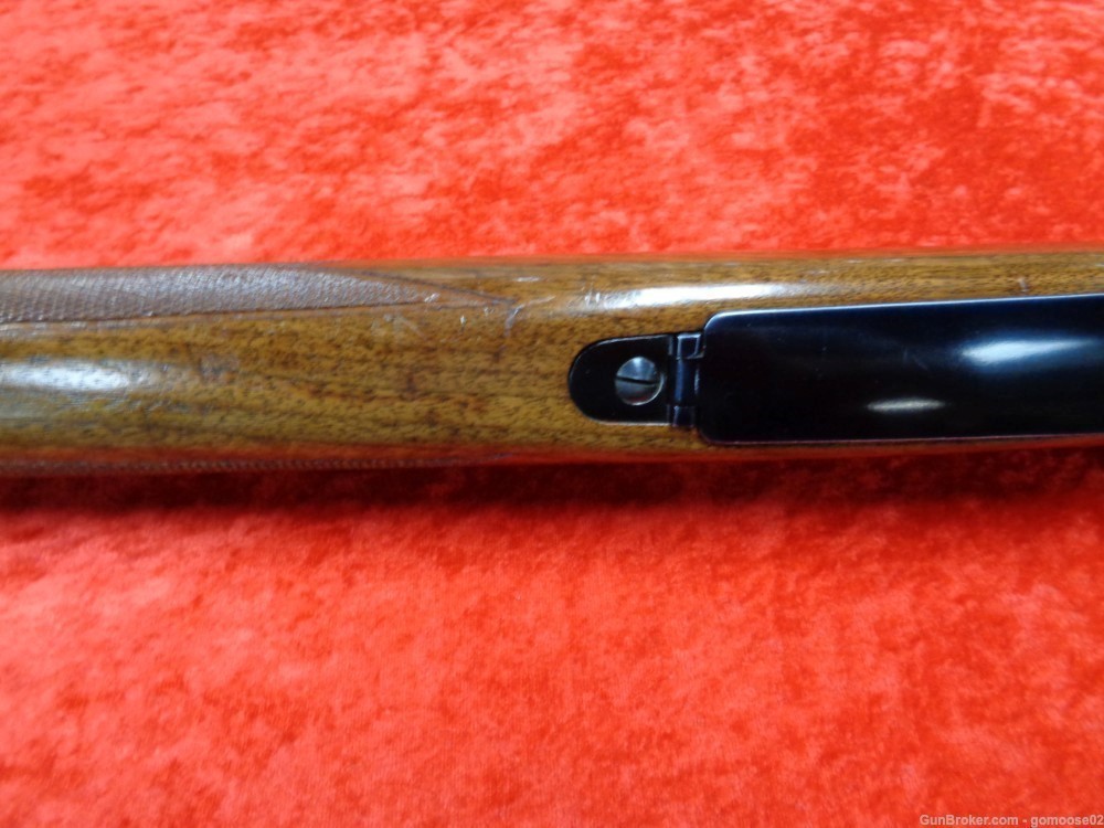 RARE 1955 Winchester Model 70 Featherweight 358 WIN PRE 64 FWT WE BUY TRADE-img-35