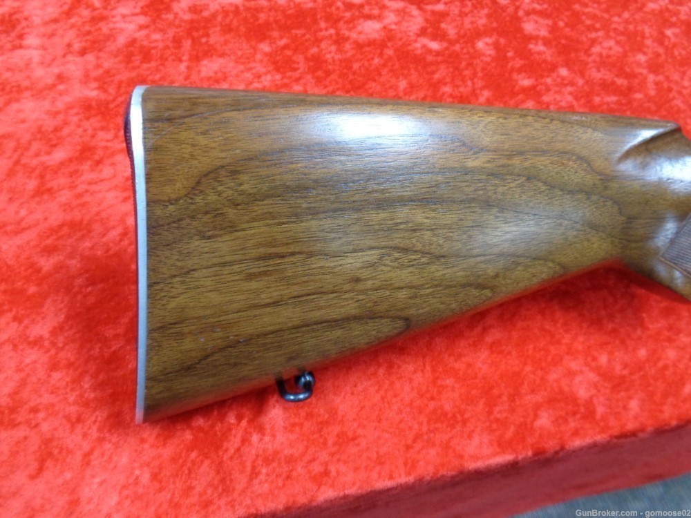 RARE 1955 Winchester Model 70 Featherweight 358 WIN PRE 64 FWT WE BUY TRADE-img-3