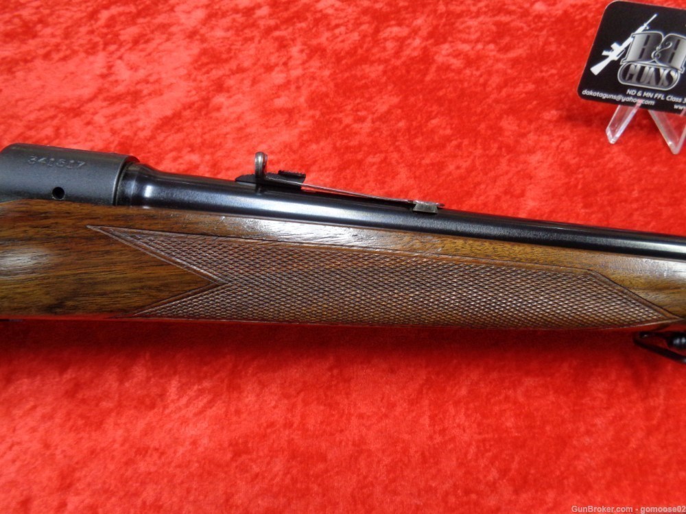 RARE 1955 Winchester Model 70 Featherweight 358 WIN PRE 64 FWT WE BUY TRADE-img-7