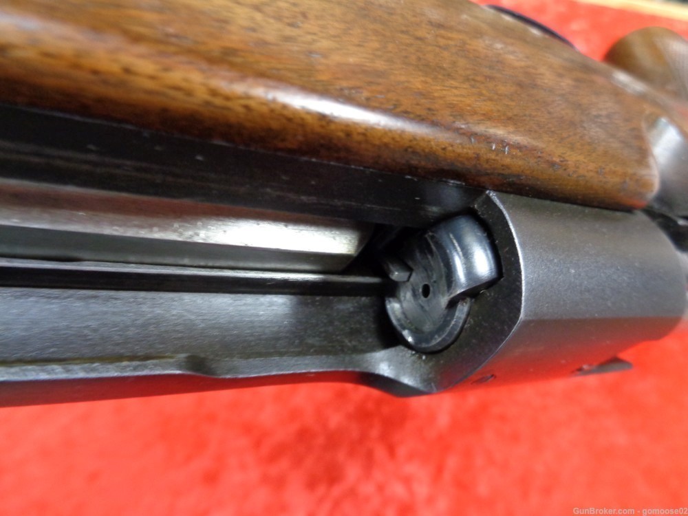 RARE 1955 Winchester Model 70 Featherweight 358 WIN PRE 64 FWT WE BUY TRADE-img-42