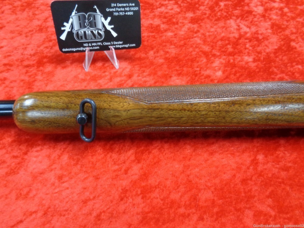 RARE 1955 Winchester Model 70 Featherweight 358 WIN PRE 64 FWT WE BUY TRADE-img-36