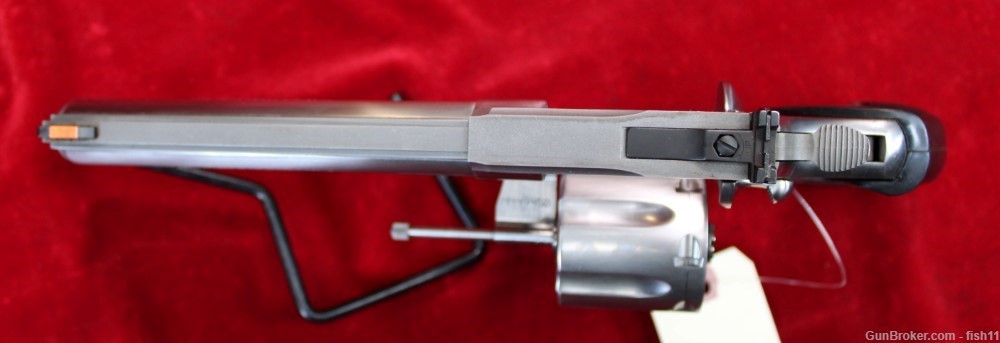 Colt Anaconda .44 Magnum 1993 Mfg-img-3