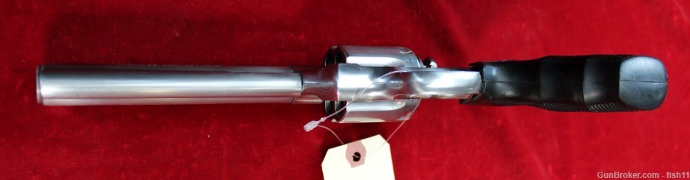 Colt Anaconda .44 Magnum 1993 Mfg-img-2