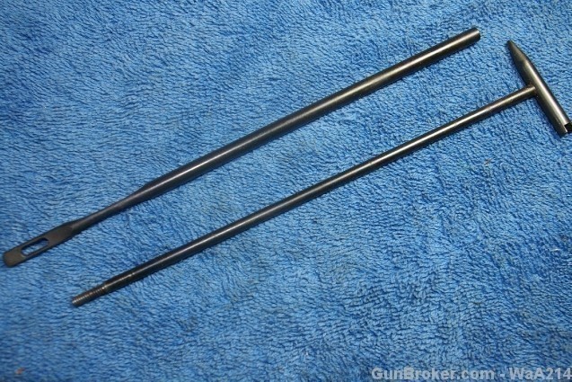 PPS43 Cleaning Rod PPS-43 Poland FREE SHIPPING-img-0