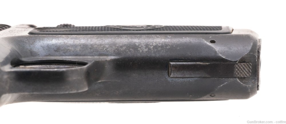 Savage 1907 pistol .32 ACP (PR62958)-img-6