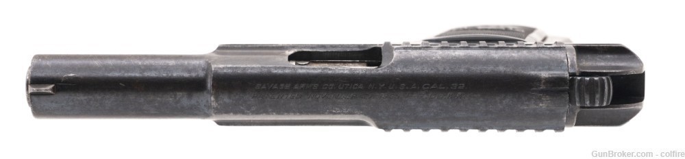 Savage 1907 pistol .32 ACP (PR62958)-img-3