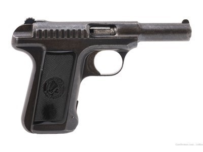 Savage 1907 pistol .32 ACP (PR62958)