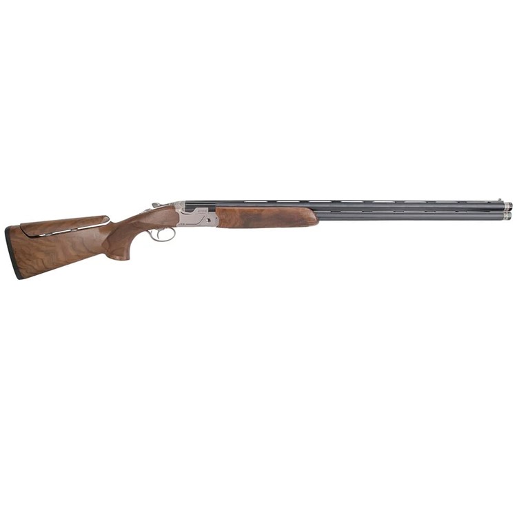 Beretta 694 Sporting B-Fast Comb LH 12-ga 3" 32" Walnut Over/Under J694Z12-img-1