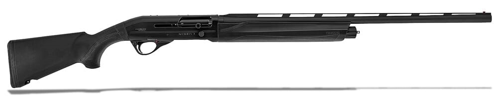 Franchi Affinity 3 Compact 20GA 24" Black Shotgun-img-0