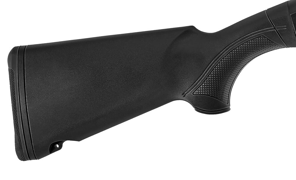 Franchi Affinity 3 Compact 20GA 24" Black Shotgun-img-1