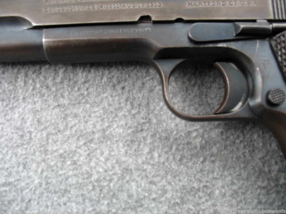 Colt 1911 US Property Man. 1917 .45 ACP-img-11